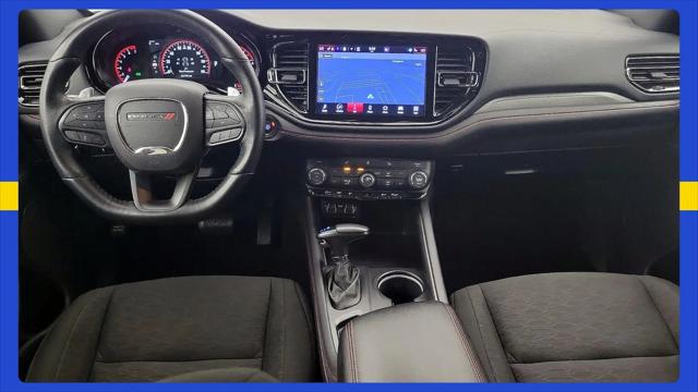 2026 Dodge Durango GT AWD