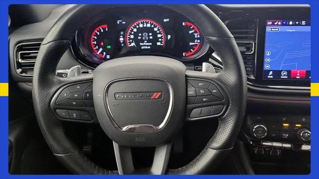 2026 Dodge Durango GT AWD