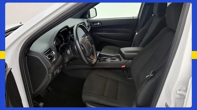 2026 Dodge Durango GT AWD