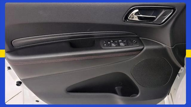 2026 Dodge Durango GT AWD