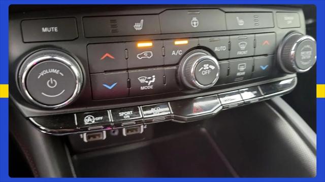 2026 Dodge Durango GT AWD