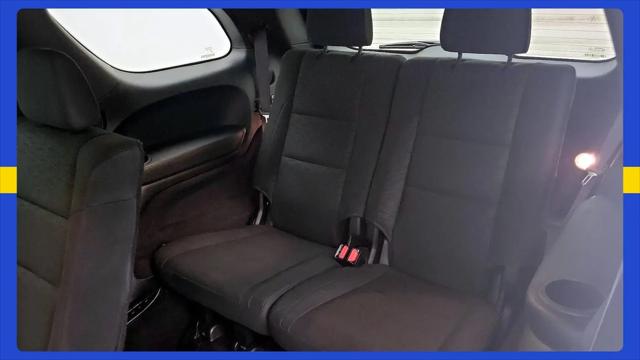2026 Dodge Durango GT AWD