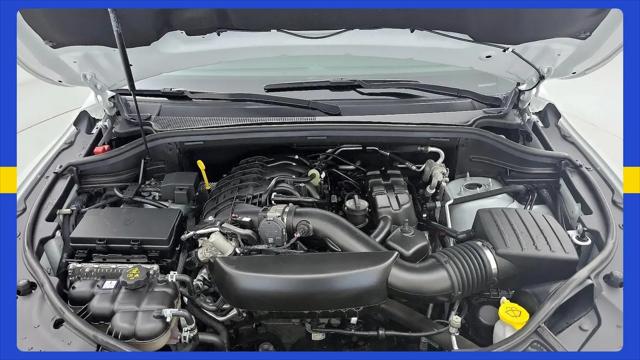 2026 Dodge Durango GT AWD