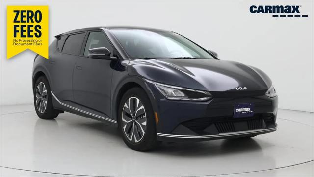 2024 Kia EV6 Light Long Range for sale in Littleton, CO