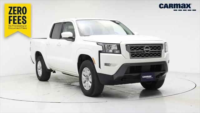 2024 Nissan Frontier Crew Cab SV 4x4 for sale in Glencoe, IL