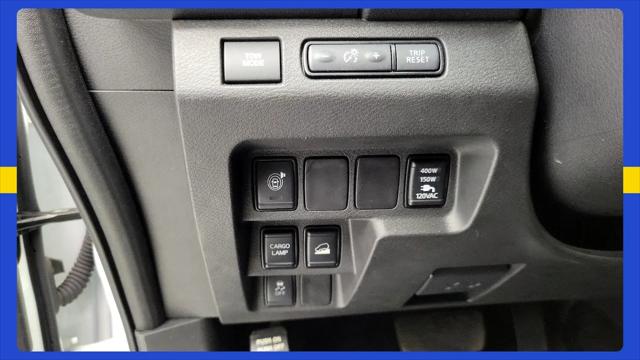2024 Nissan Frontier Crew Cab SV 4x4