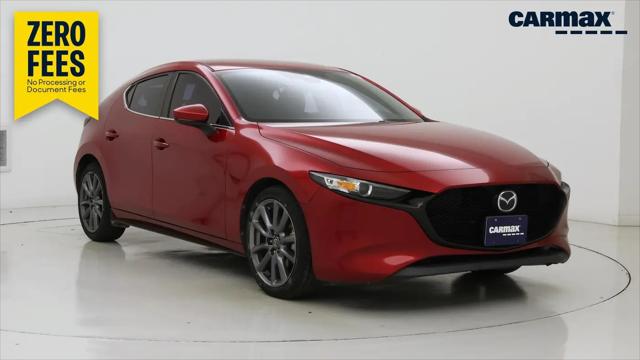 2020 Mazda Mazda3 Base for sale in Fort Worth, TX