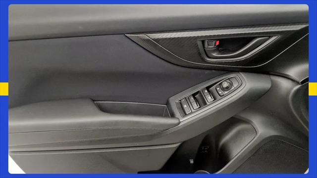 2017 Subaru Impreza 2.0i
