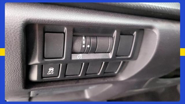2017 Subaru Impreza 2.0i