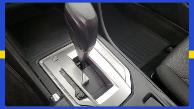 2017 Subaru Impreza 2.0i