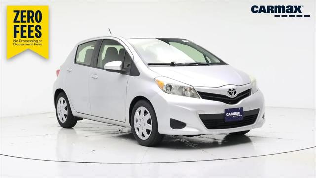 2014 Toyota Yaris L TMC/CBU Plant for sale in Oak Lawn, IL