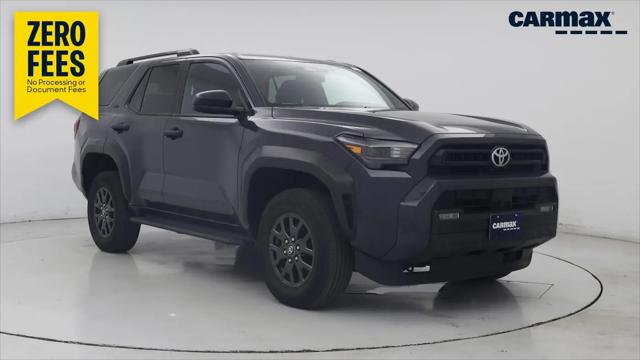 2025 Toyota 4Runner SR5 for sale in Oak Lawn, IL