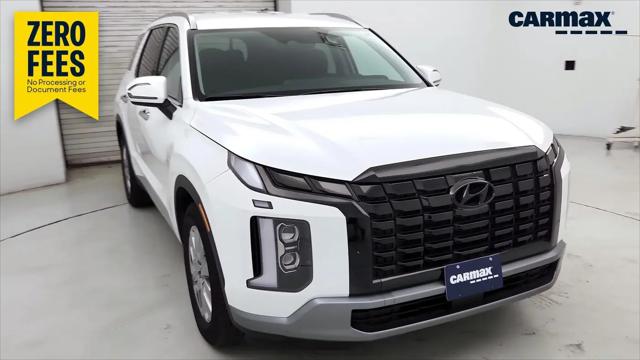 2025 Hyundai Palisade SEL for sale in Oak Lawn, IL