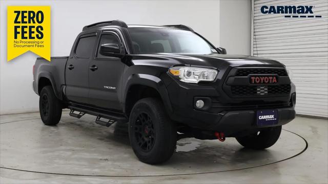 2021 Toyota Tacoma SR5 V6 for sale in East Haven, CT
