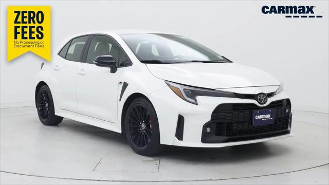 2023 Toyota GR Corolla Core for sale in East Haven, CT