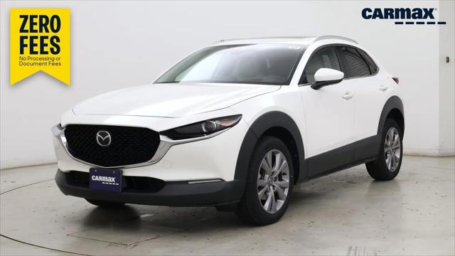 2020 Mazda CX-30 Premium Package for sale in Hartford, CT