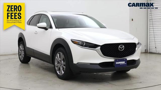 2020 Mazda CX-30 Premium Package for sale in Hartford, CT