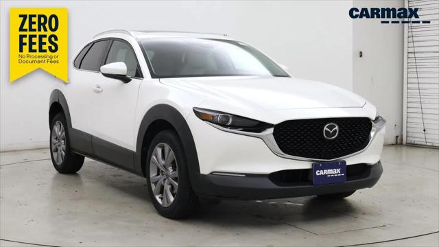 2020 Mazda CX-30 Premium Package for sale in Hartford, CT