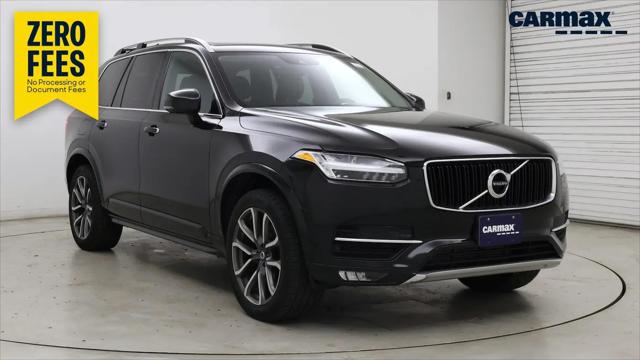 2019 Volvo XC90 T6 Momentum for sale in Hartford, CT