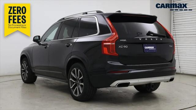 2019 Volvo XC90 T6 Momentum for sale in Hartford, CT