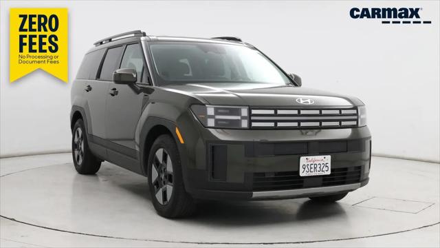 2025 Hyundai Santa Fe Hybrid SEL for sale in Stockton, CA