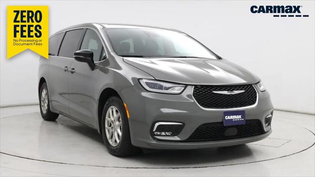 2025 Chrysler Pacifica Select for sale in Stockton, CA