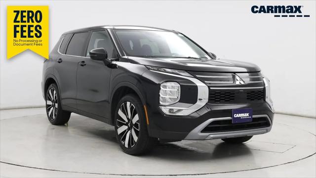 2025 Mitsubishi Outlander SE 2.5 2WD for sale in Stockton, CA