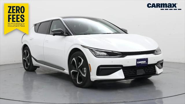 2024 Kia EV6 GT-Line for sale in Loveland, CO