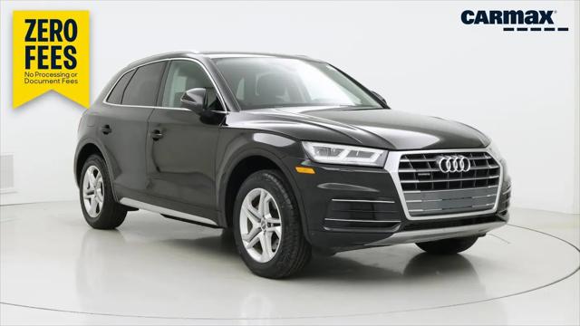 2018 Audi Q5 2.0T Premium for sale in Columbus, GA