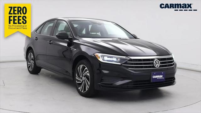 2020 Volkswagen Jetta 1.4T SEL for sale in Glen Allen, VA