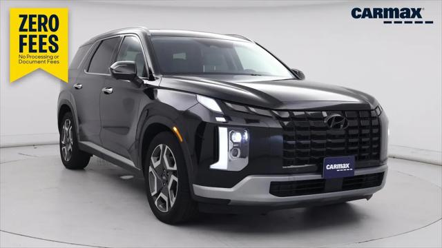 2024 Hyundai Palisade SEL for sale in Glen Allen, VA