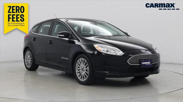 2016 Ford Focus Electric Electric for sale in Glen Allen, VA