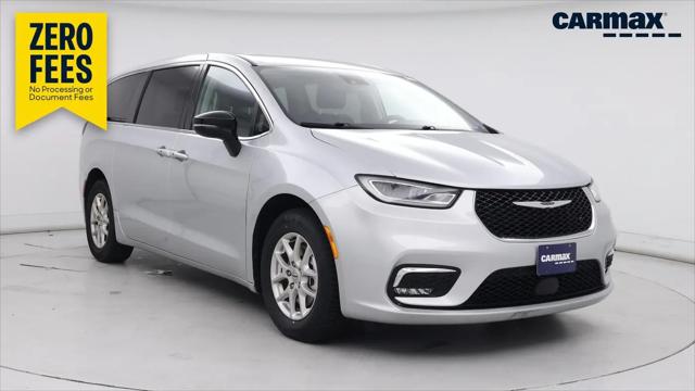 2024 Chrysler Pacifica Touring L for sale in Glen Allen, VA