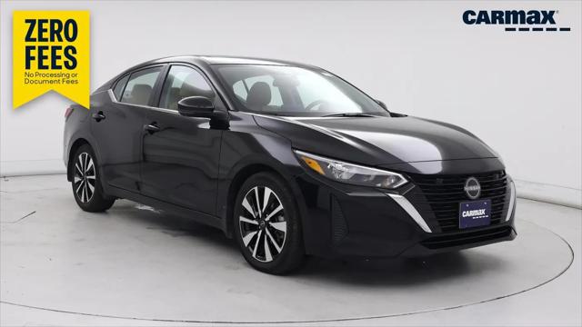 2025 Nissan Sentra SV for sale in Glen Allen, VA