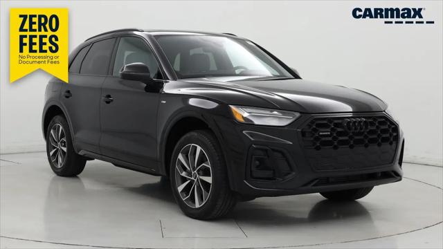 2024 Audi Q5 Premium 45 TFSI S line quattro for sale in Kentwood, MI