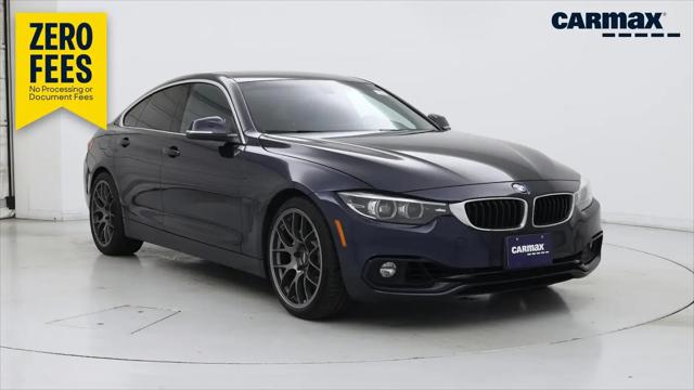 2019 BMW Coupe 440i for sale in Waterbury, CT