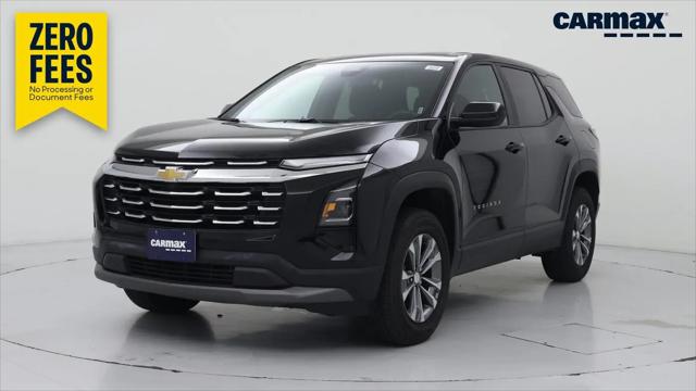2026 Chevrolet Equinox FWD LT for sale in Richmond, TX