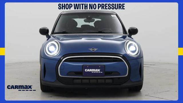 2022 MINI Hardtop Oxford Edition