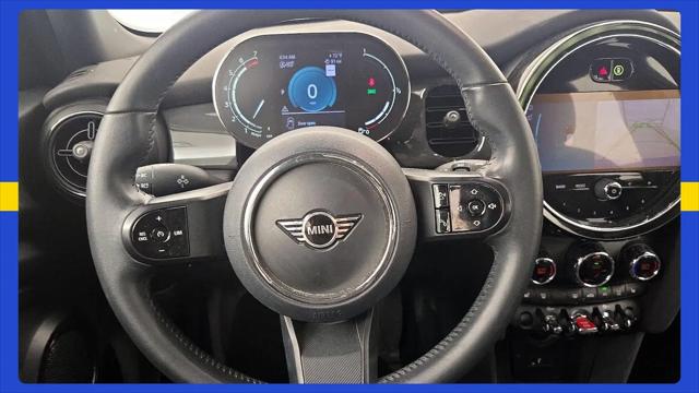 2022 MINI Hardtop Oxford Edition