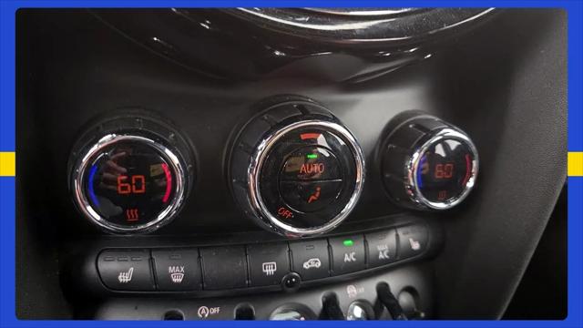 2022 MINI Hardtop Oxford Edition