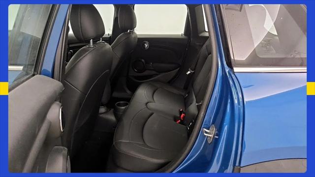 2022 MINI Hardtop Oxford Edition