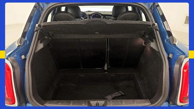 2022 MINI Hardtop Oxford Edition