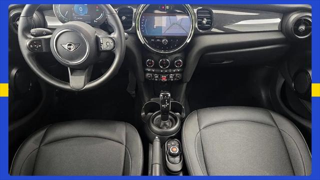 2022 MINI Hardtop Oxford Edition