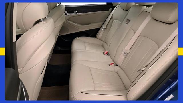 2015 Hyundai Genesis 3.8
