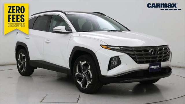 2024 Hyundai Tucson Limited for sale in Frederick, MD