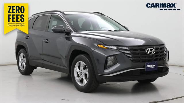 2024 Hyundai Tucson SEL for sale in Frederick, MD
