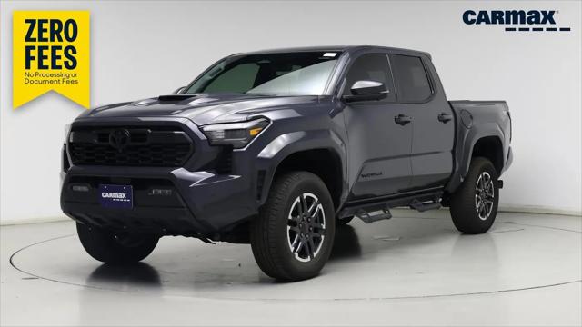 2026 Toyota Tacoma TRD Sport for sale in Schaumburg, IL
