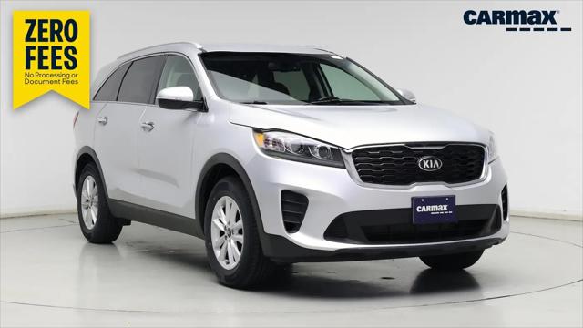 2019 Kia Sorento 2.4L LX for sale in Schaumburg, IL