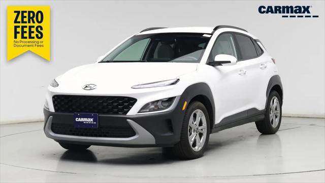 2023 Hyundai Kona SEL for sale in Schaumburg, IL