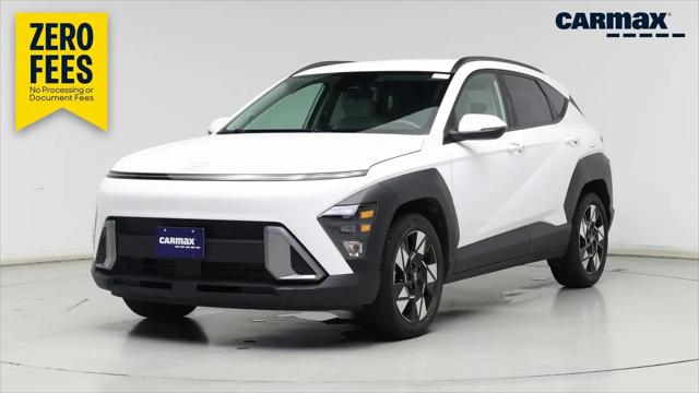 2025 Hyundai Kona SEL for sale in Schaumburg, IL